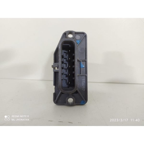 Resistencia Ventilação Onix 2015 2016 2017 2018 2019