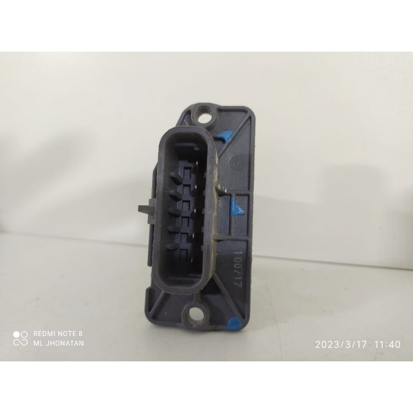 Resistencia Ventilação Onix 2015 2016 2017 2018 2019