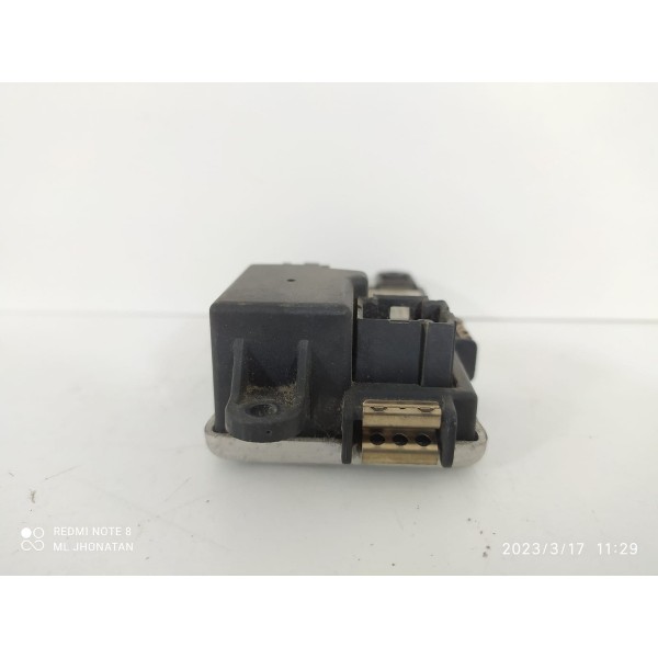 Resistencia Ventilação Mercedes C180 2007/2014 A212870211