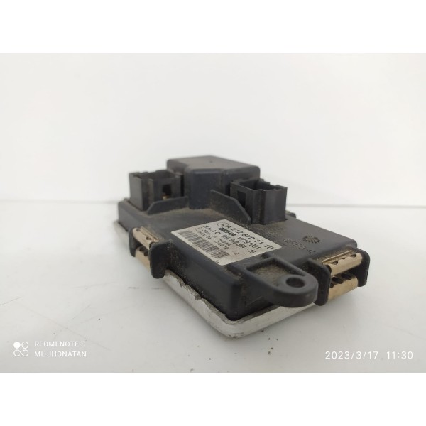 Resistencia Ventilação Mercedes C180 2007/2014 A212870211