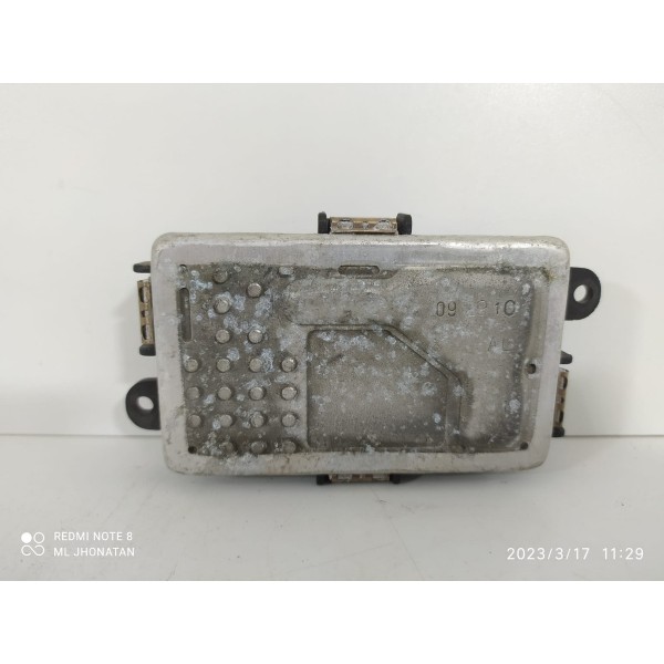 Resistencia Ventilação Mercedes C180 2007/2014 A212870211