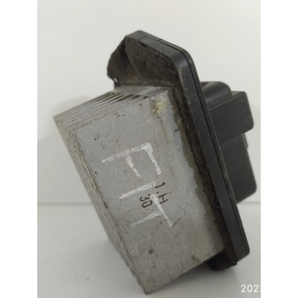 Resistencia Ventilação Honda Fit Crv Civic 2007/11 077800096