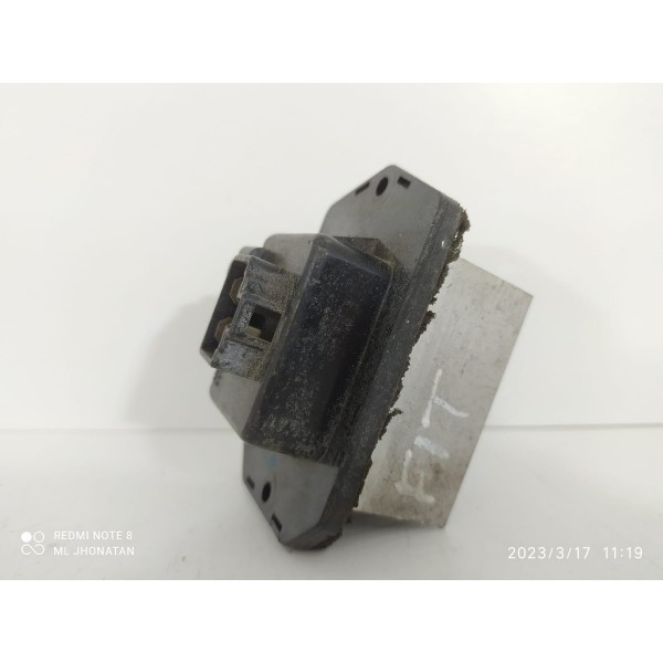 Resistencia Ventilação Honda Fit Crv Civic 2007/11 077800096