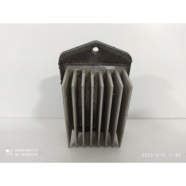 Resistencia Ventilação Honda Fit Crv Civic 2007/11 077800096