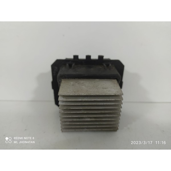 Resistencia Ventilação Peugeot 408 308 208 29pwm11n