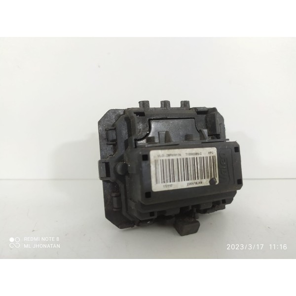 Resistencia Ventilação Peugeot 408 308 208 29pwm11n