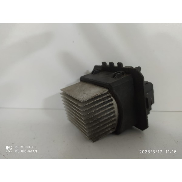 Resistencia Ventilação Peugeot 408 308 208 29pwm11n