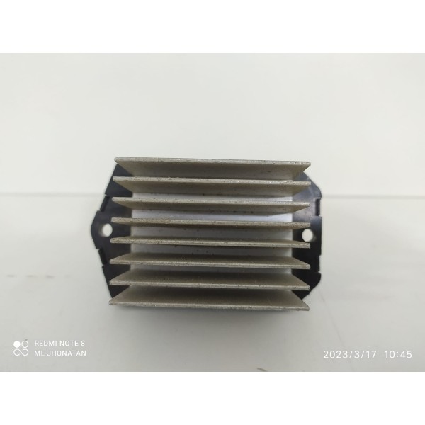 Resistencia Ventilação Honda Fit City Civic 0778000970
