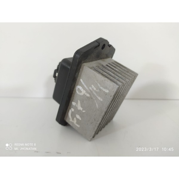 Resistencia Ventilação Honda Fit City Civic 0778000970