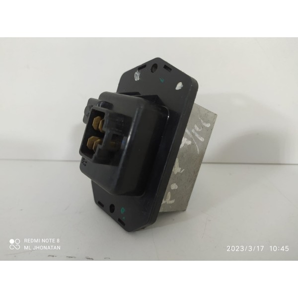 Resistencia Ventilação Honda Fit City Civic 0778000970