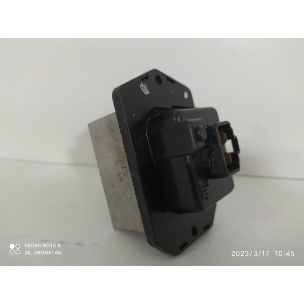 Resistencia Ventilação Honda Fit City Civic 0778000970
