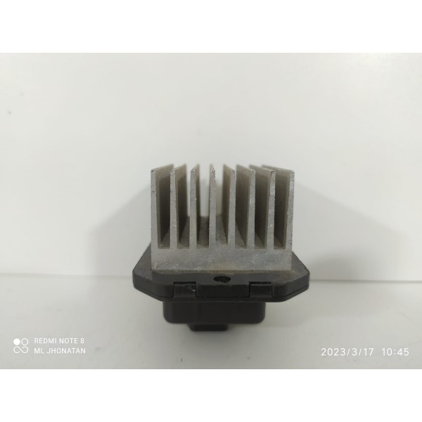 Resistencia Ventilação Honda Fit City Civic 0778000970