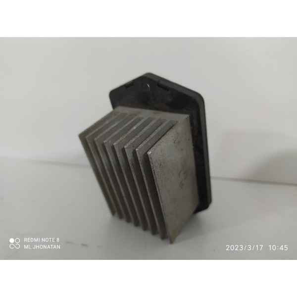 Resistencia Ventilação Honda Fit City Civic 0778000970