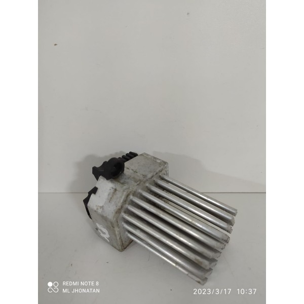 Resistencia Ventilação Bmw X3 2006/2011 5hl00843600