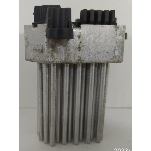 Resistencia Ventilação Bmw X3 2006/2011 5hl00843600