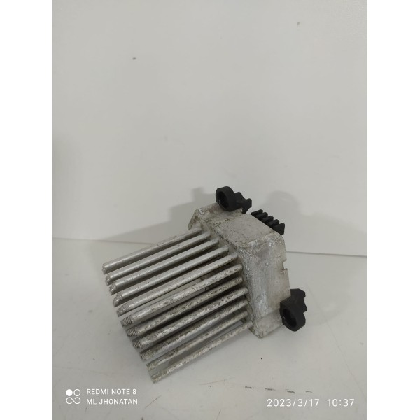 Resistencia Ventilação Bmw X3 2006/2011 5hl00843600