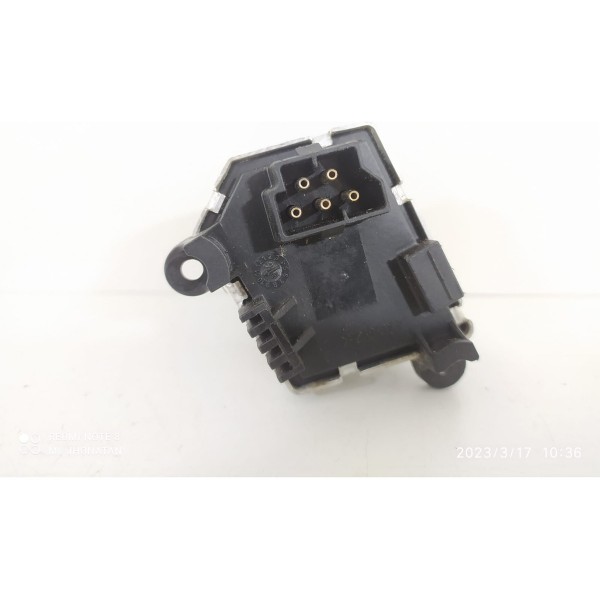 Resistencia Ventilação Bmw X3 2006/2011 5hl00843600