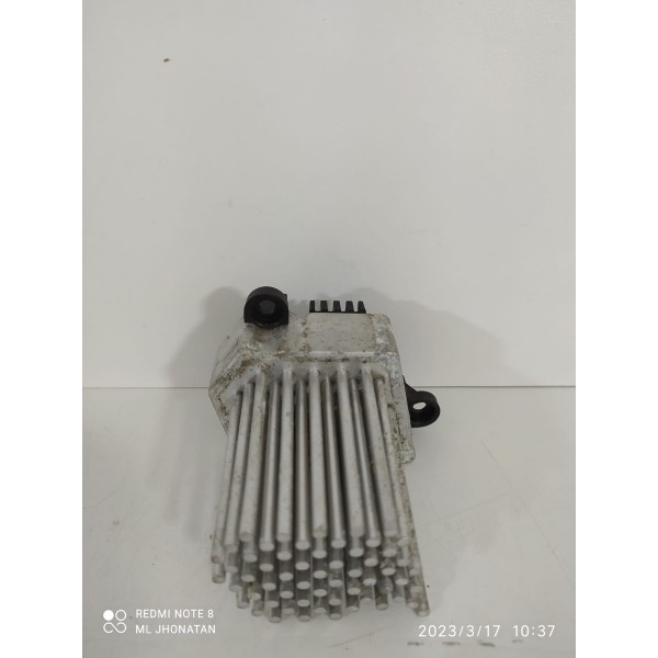 Resistencia Ventilação Bmw X3 2006/2011 5hl00843600