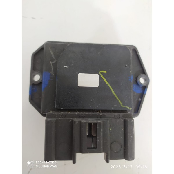 Resistencia Ventilação Journey Compass 2016/2021 4993002131