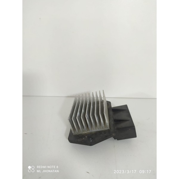 Resistencia Ventilação Journey Compass 2016/2021 4993002131