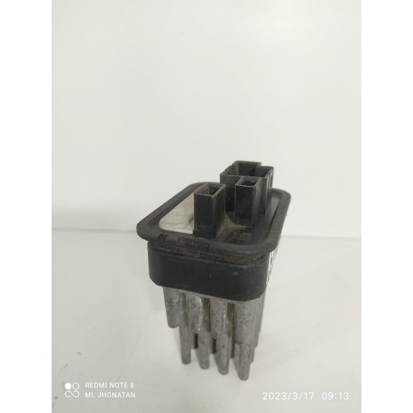 Resistencia Ventilação Astra Vectra 2006/2014 Behr65922