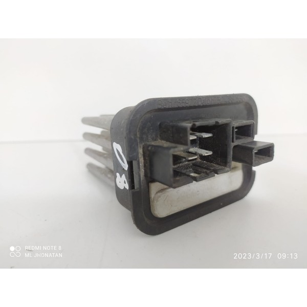 Resistencia Ventilação Astra Vectra 2006/2014 Behr65922