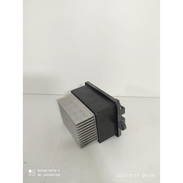 Resistencia Ventilação Toro Renegade Compass 2016/2022