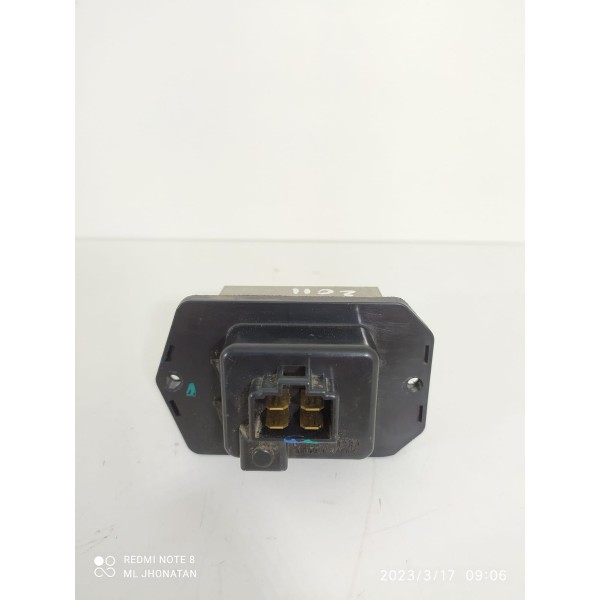 Resistencia Ventilação Honda Civic Crv Fit City 0778000960