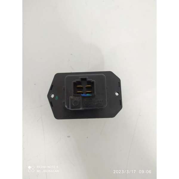 Resistencia Ventilação Honda Civic Crv Fit City 0778000960