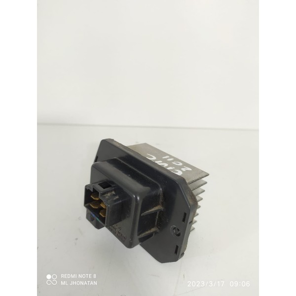 Resistencia Ventilação Honda Civic Crv Fit City 0778000960