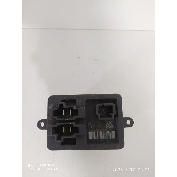 Resistencia Ventilação Toro Renegade Compass 2016 A 22/26972