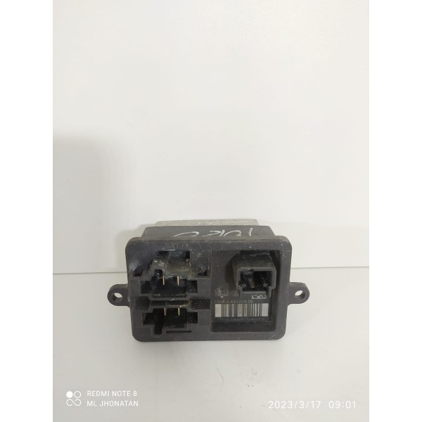 Resistencia Ventilação Toro Renegade Compass 2016 A 22/26972