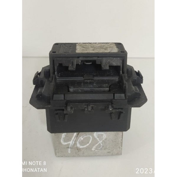 Resistencia Ventilação Peugeot 408 2014 T1000034z