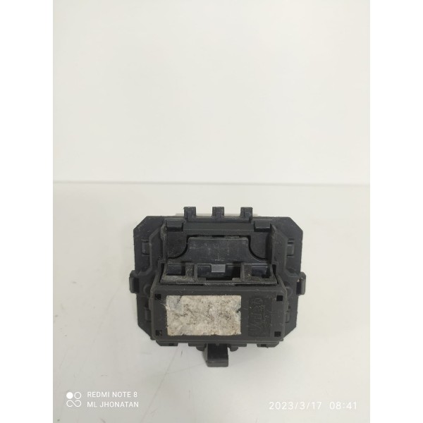 Resistencia Ventilação Peugeot 408 2014 T1000034z