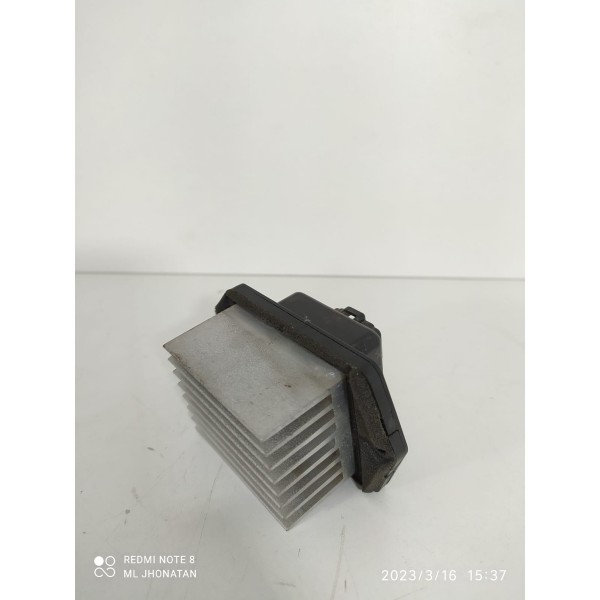 Resistencia Ventilação  Honda Crv Civic 0778000960