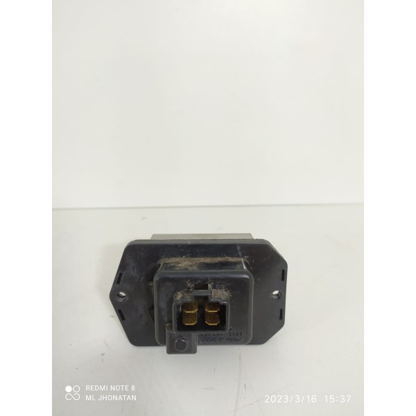 Resistencia Ventilação  Honda Crv Civic 0778000960