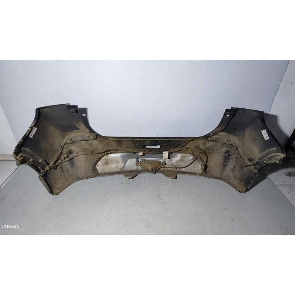 Parachoque Tracker Premier 2020/2024 Completo Detalhe