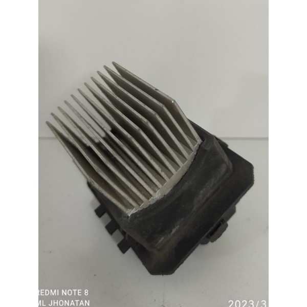 Resistencia Ventilação Fluence 2011/2016 29pwm11n