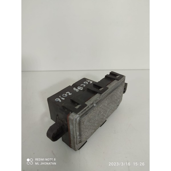 Resistencia Ventilação Focus 2014/2018 Av6n19e624ab