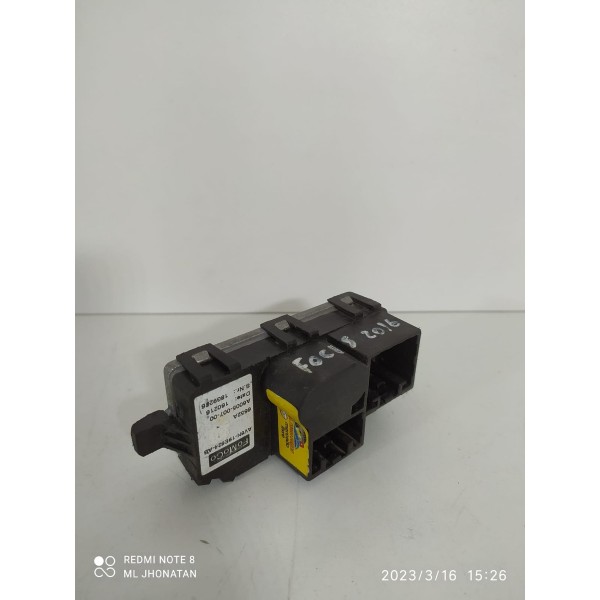Resistencia Ventilação Focus 2014/2018 Av6n19e624ab