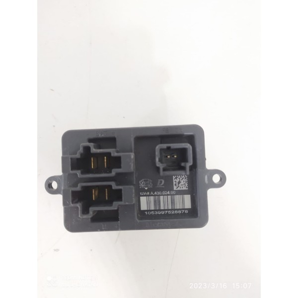 Resistencia Ventilação Toro Renegade Compass A43002400