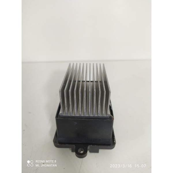 Resistencia Ventilação Toro Renegade Compass A43002400