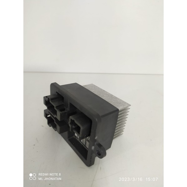 Resistencia Ventilação Toro Renegade Compass A43002400