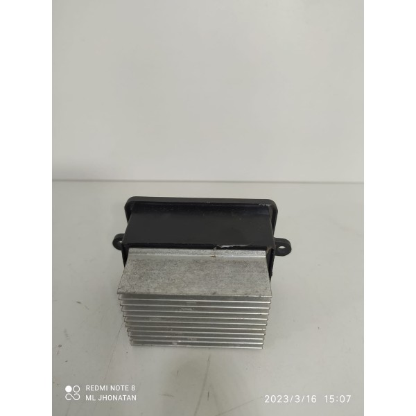 Resistencia Ventilação Toro Renegade Compass A43002400