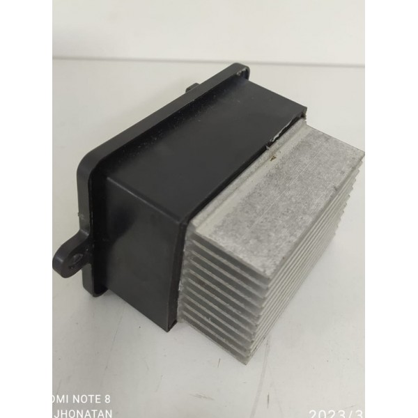 Resistencia Ventilação Toro Renegade Compass A43002400