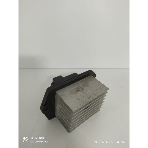 Resistencia Ventilação Honda City Fit Civic 2008/2018