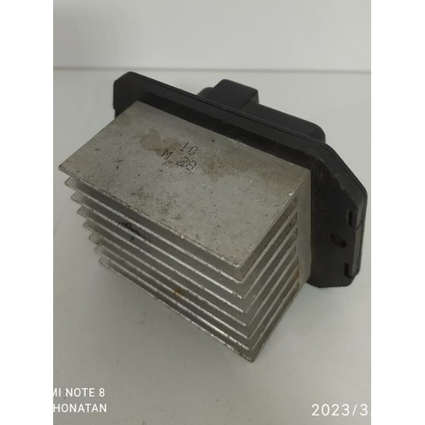 Resistencia Ventilação Honda City Fit Civic 2008/2018