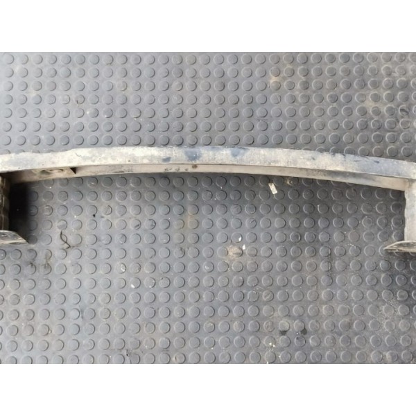 Alma Viga Parachoque Focus Sedan Traseira 2009/2013