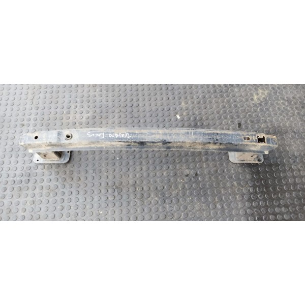 Alma Viga Parachoque Focus Sedan Traseira 2009/2013