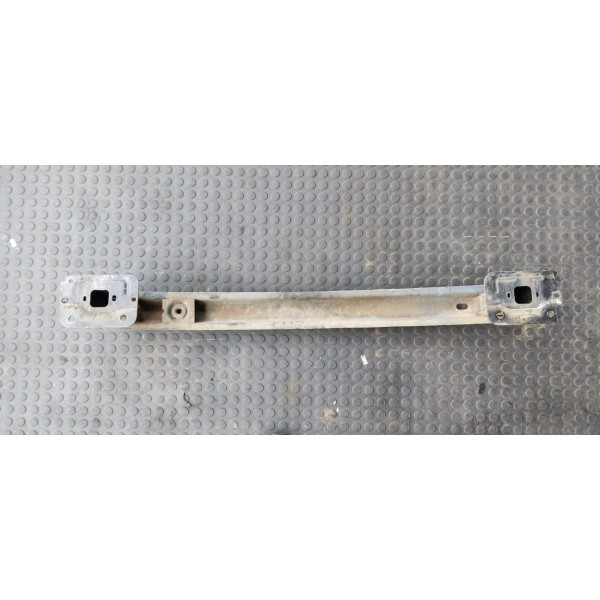 Alma Viga Parachoque Focus Sedan Traseira 2009/2013